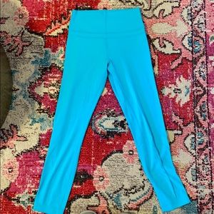 Lululemon leggings, older style